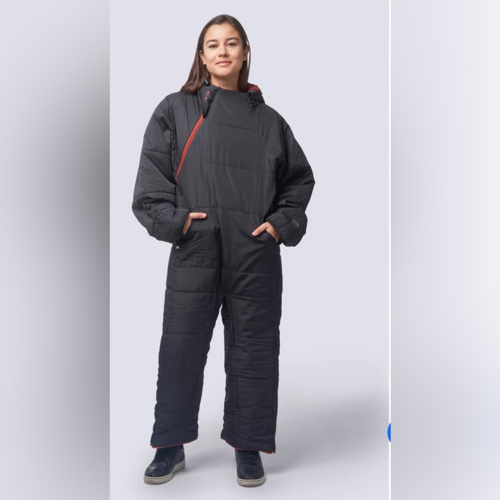 Gender Neutral Selk’bag
